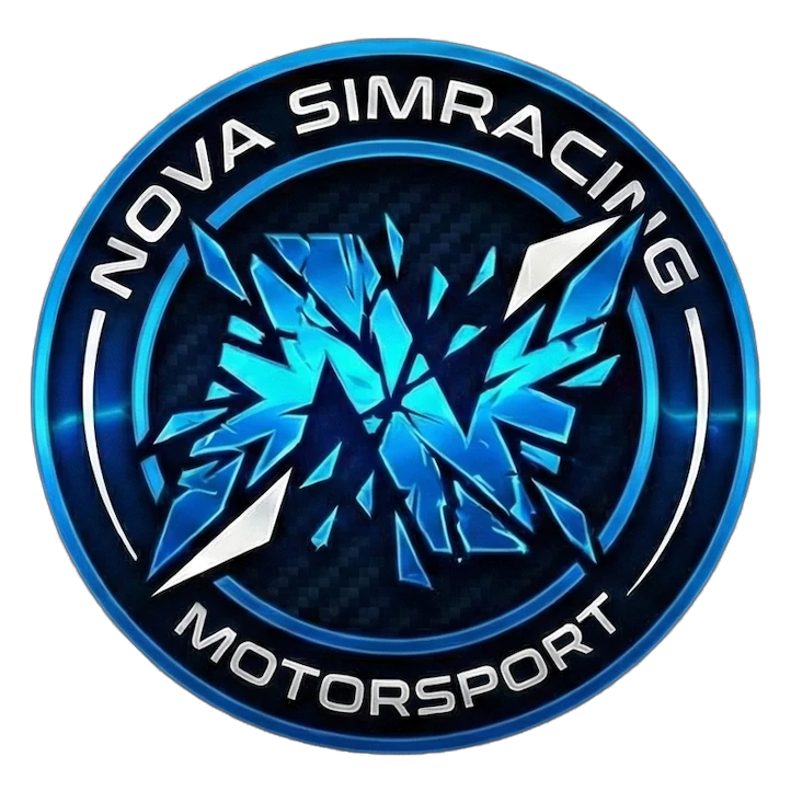 Nova SimRacing